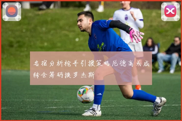 名宿分析枪手引援策略厄德高或成转会筹码换罗杰斯